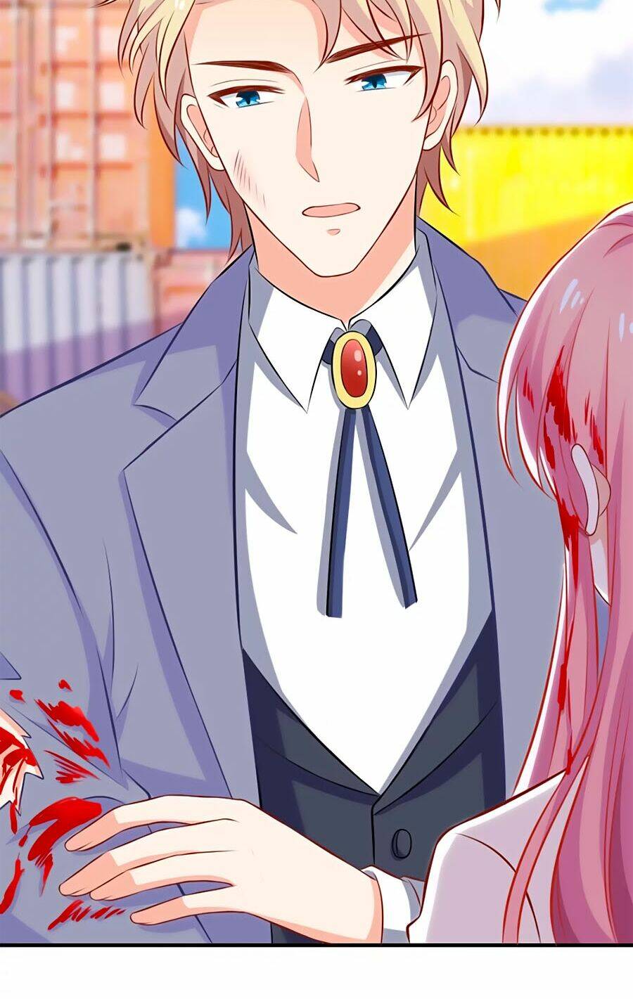 Đưa Mami Về Nhà Chapter 325 - Trang 2