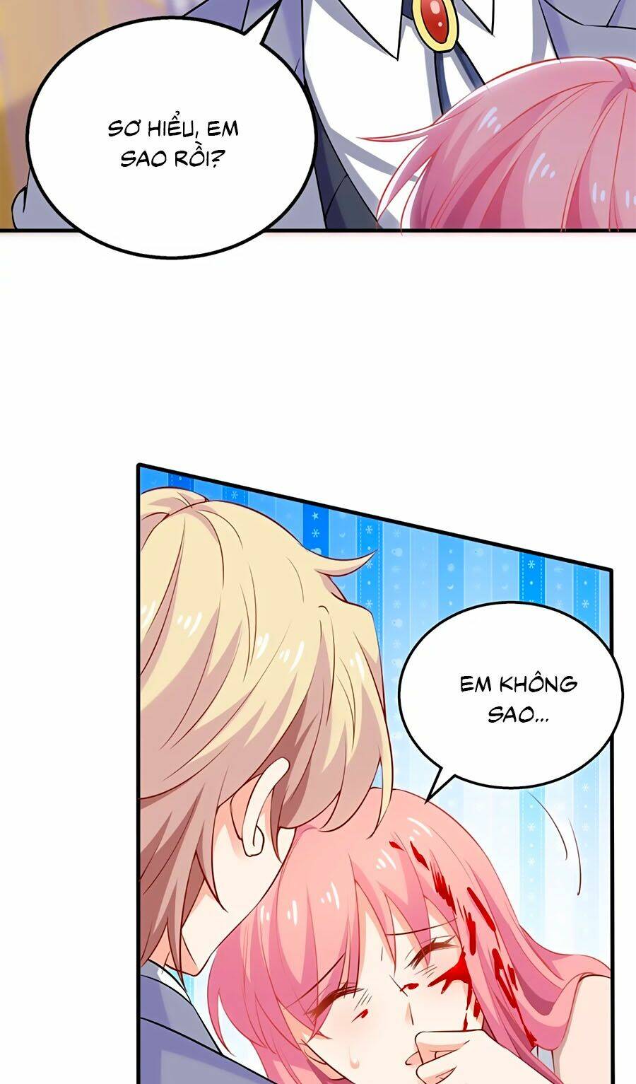 Đưa Mami Về Nhà Chapter 325 - Trang 2