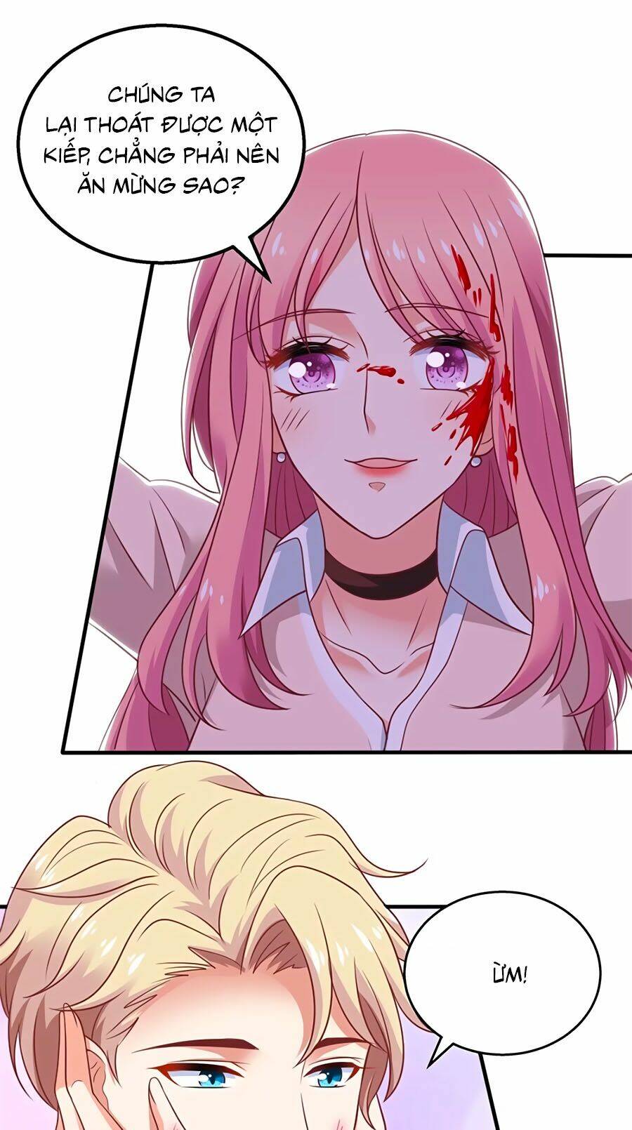 Đưa Mami Về Nhà Chapter 326 - Trang 2