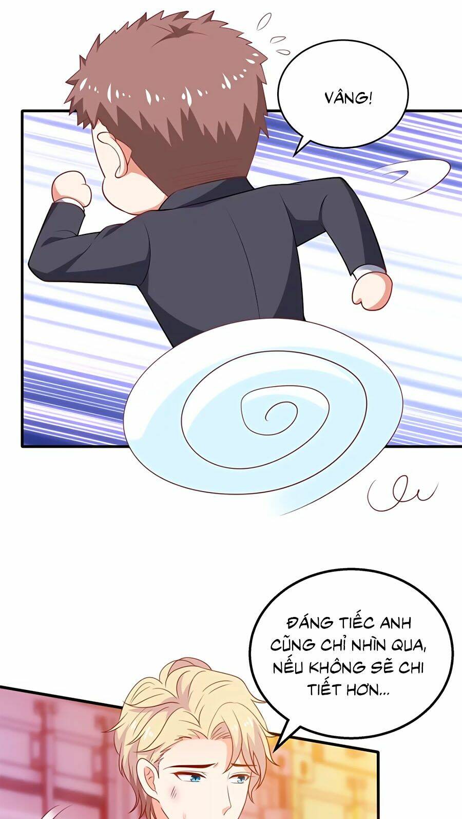 Đưa Mami Về Nhà Chapter 326 - Trang 2