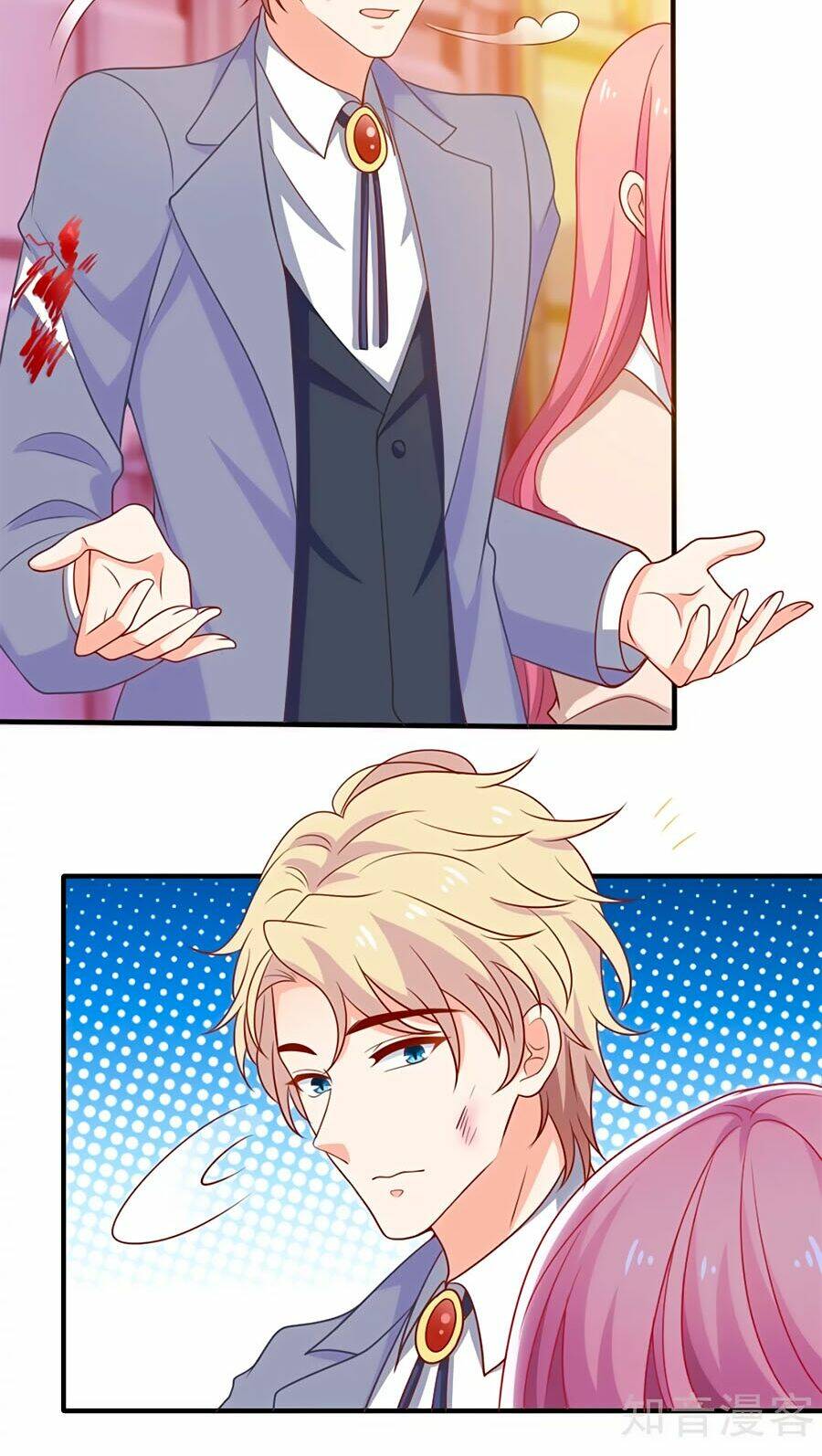 Đưa Mami Về Nhà Chapter 326 - Trang 2