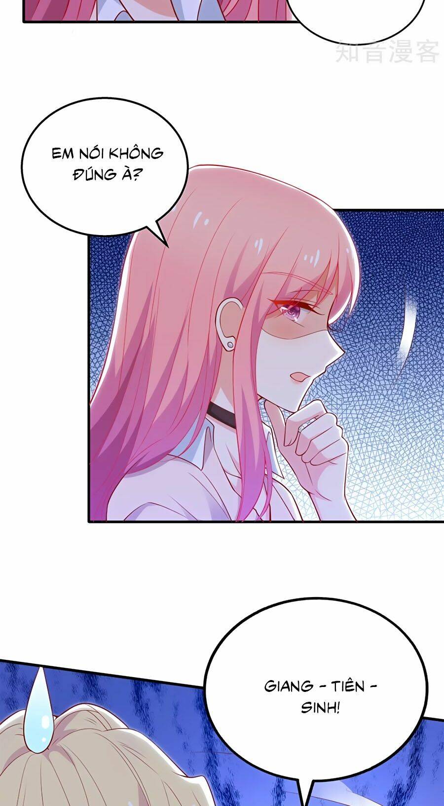 Đưa Mami Về Nhà Chapter 326 - Trang 2