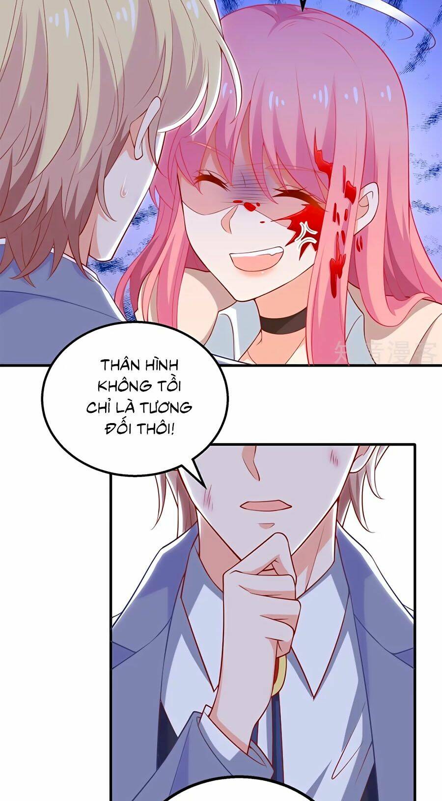 Đưa Mami Về Nhà Chapter 326 - Trang 2