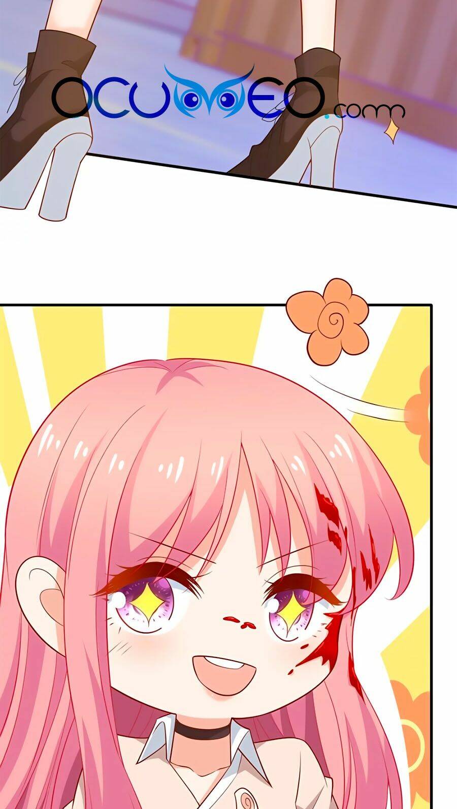 Đưa Mami Về Nhà Chapter 326 - Trang 2