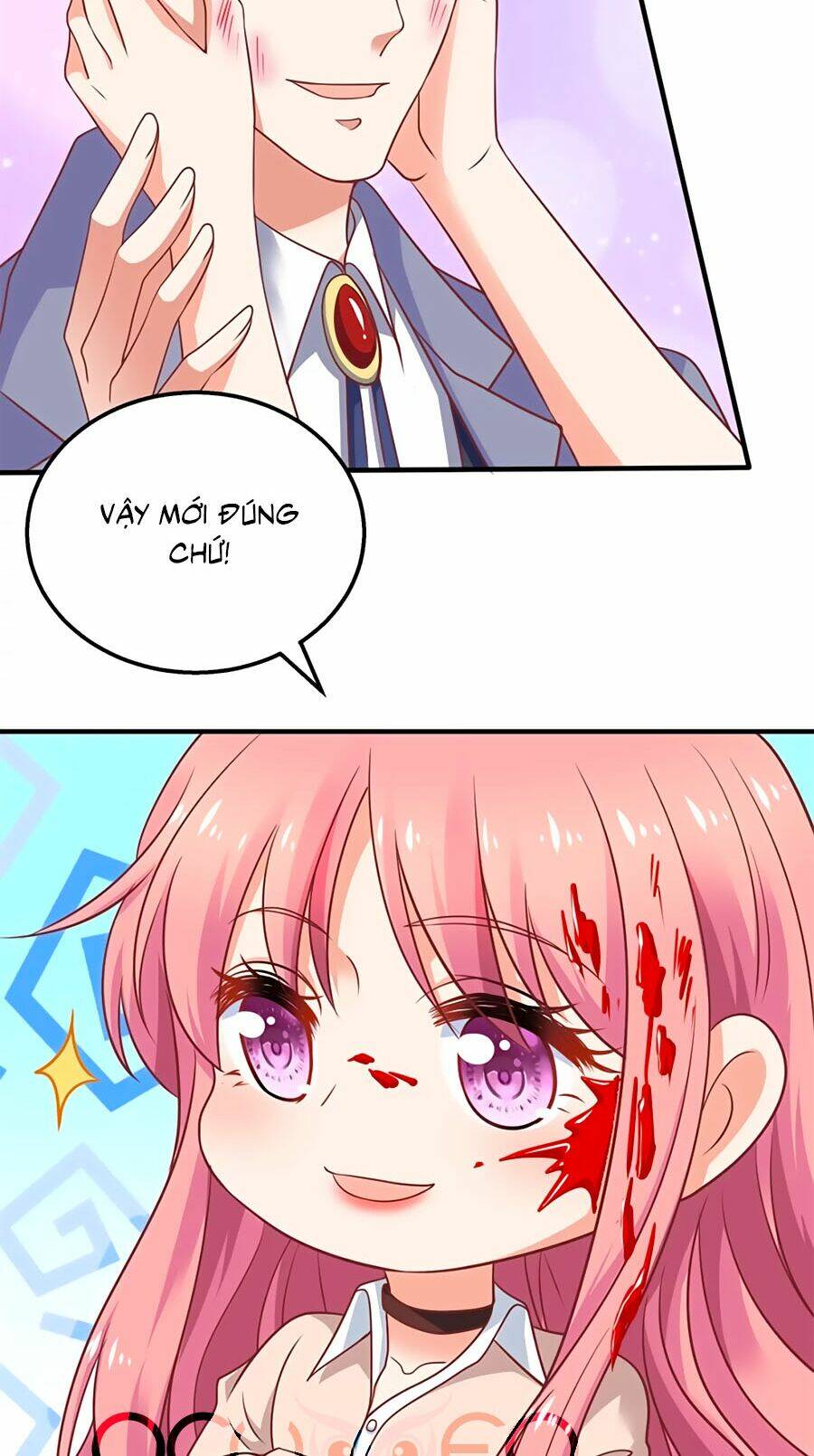 Đưa Mami Về Nhà Chapter 326 - Trang 2