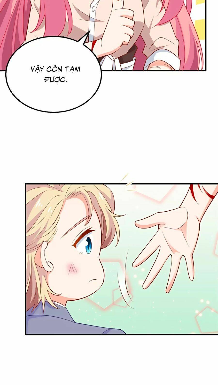Đưa Mami Về Nhà Chapter 326 - Trang 2