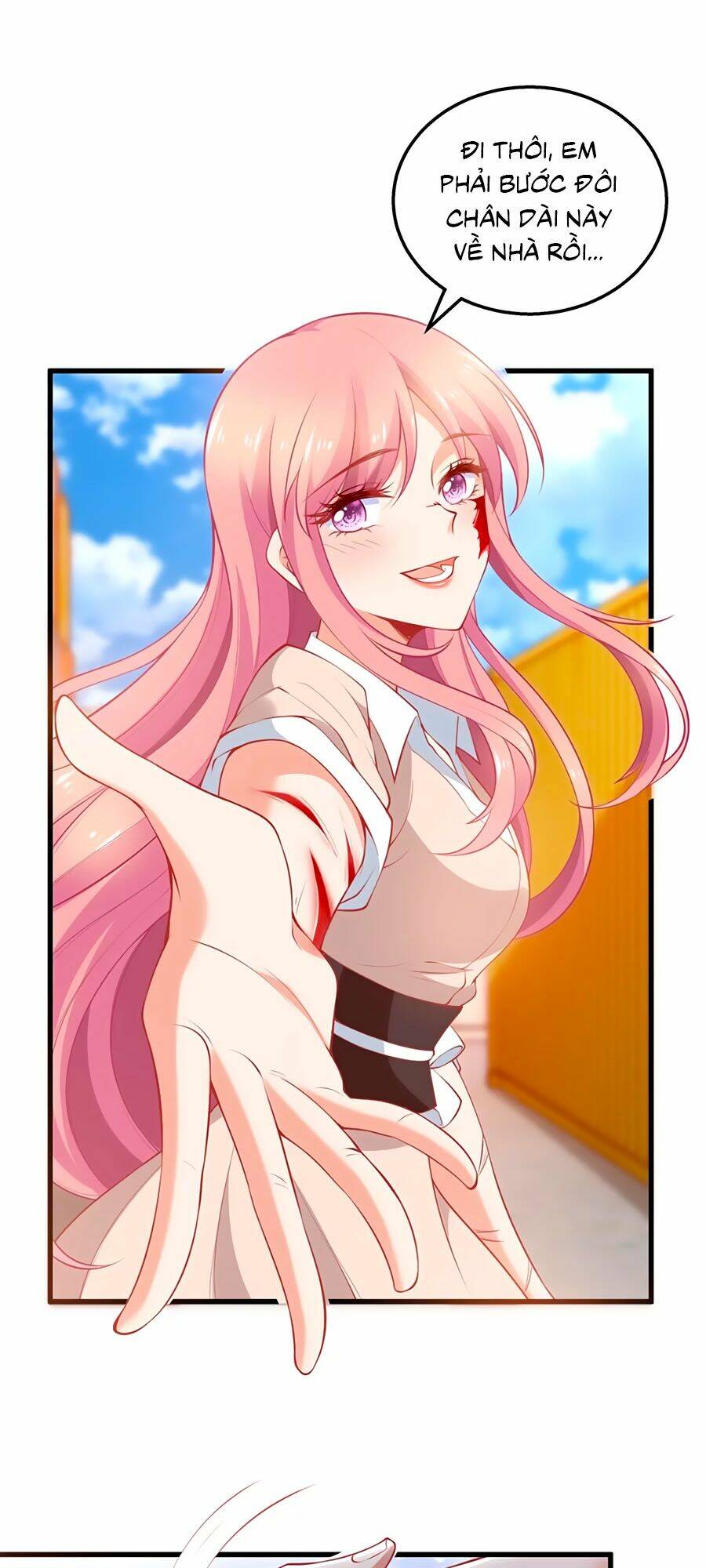Đưa Mami Về Nhà Chapter 326 - Trang 2