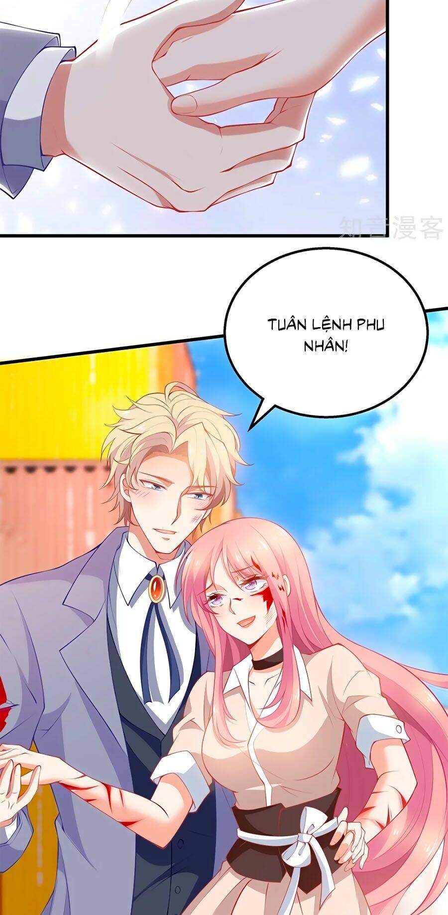 Đưa Mami Về Nhà Chapter 326 - Trang 2