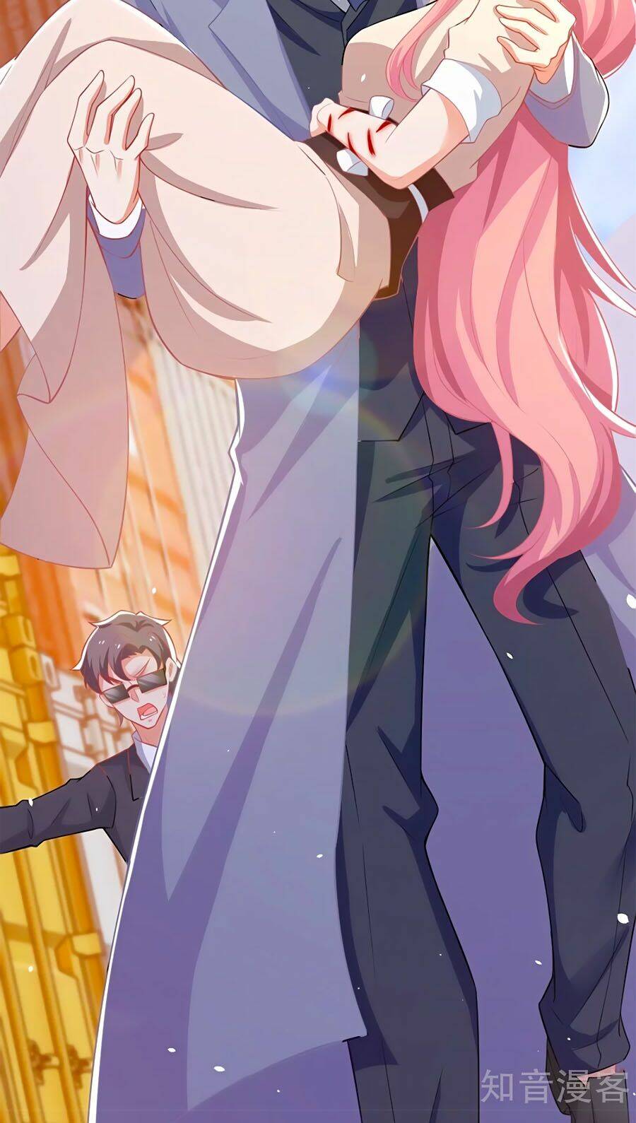 Đưa Mami Về Nhà Chapter 326 - Trang 2