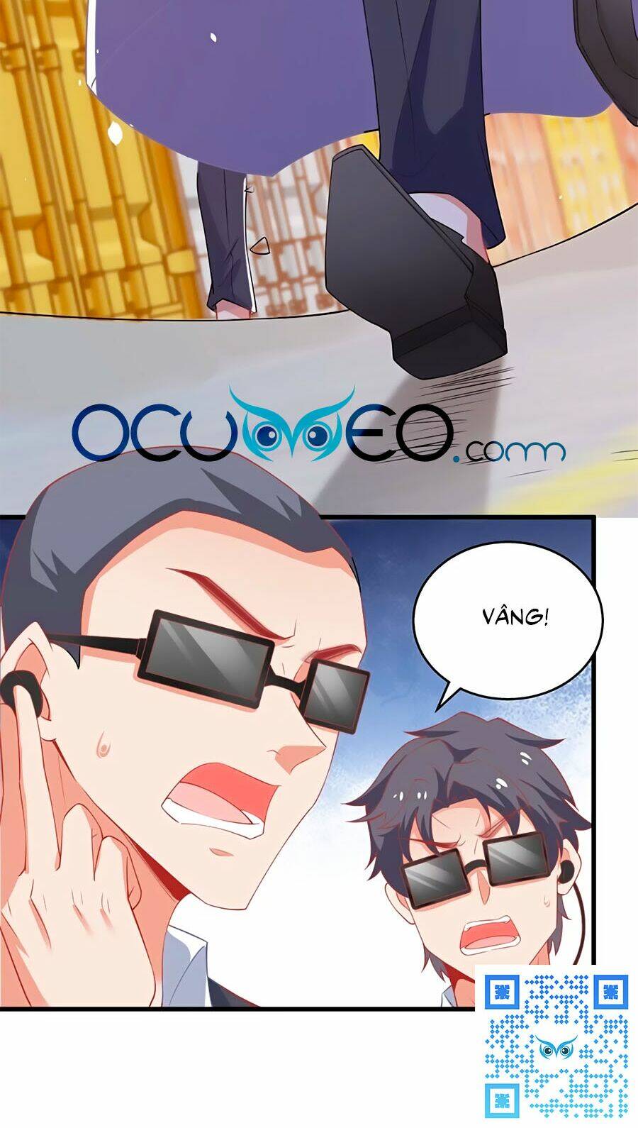 Đưa Mami Về Nhà Chapter 326 - Trang 2