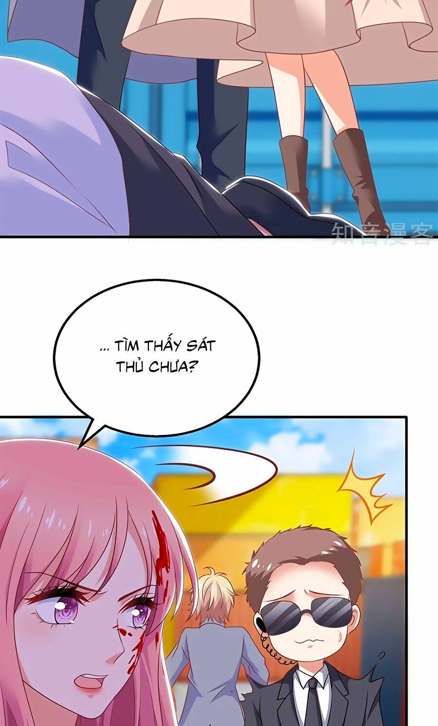 Đưa Mami Về Nhà Chapter 326 - Trang 2