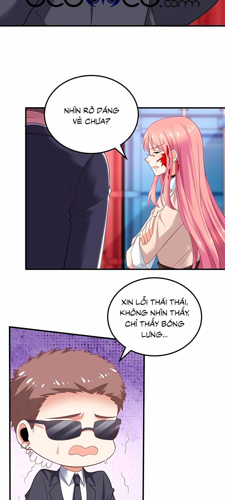 Đưa Mami Về Nhà Chapter 326 - Trang 2