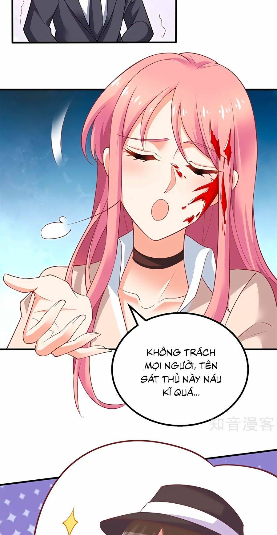 Đưa Mami Về Nhà Chapter 326 - Trang 2