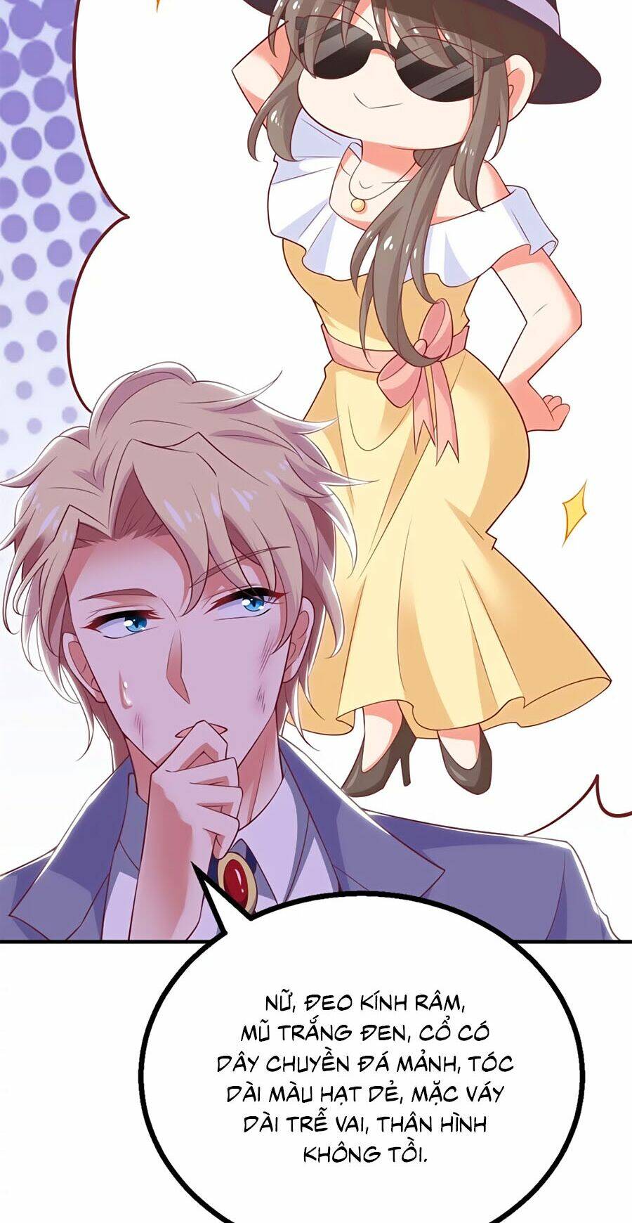 Đưa Mami Về Nhà Chapter 326 - Trang 2