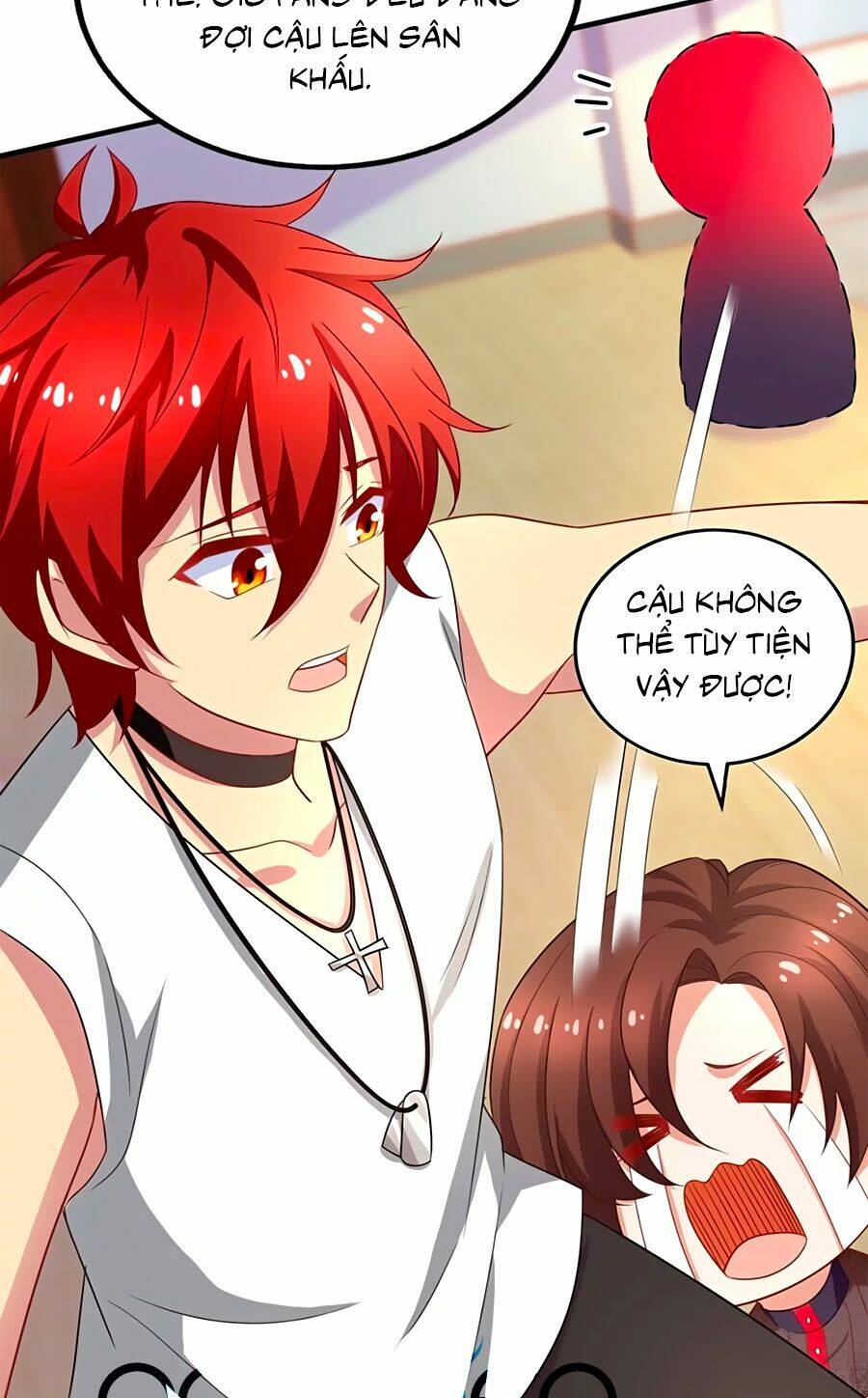 Đưa Mami Về Nhà Chapter 327 - Trang 2