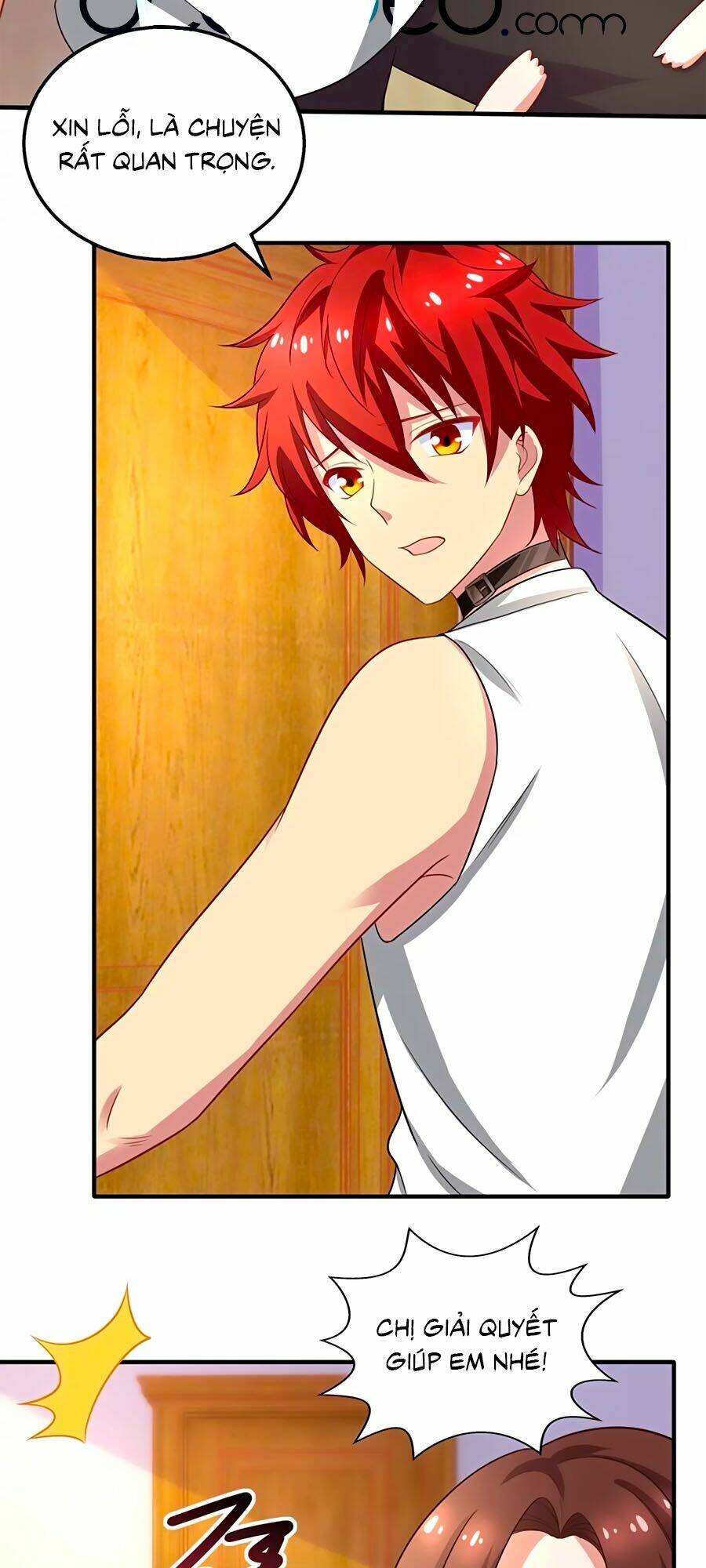 Đưa Mami Về Nhà Chapter 327 - Trang 2