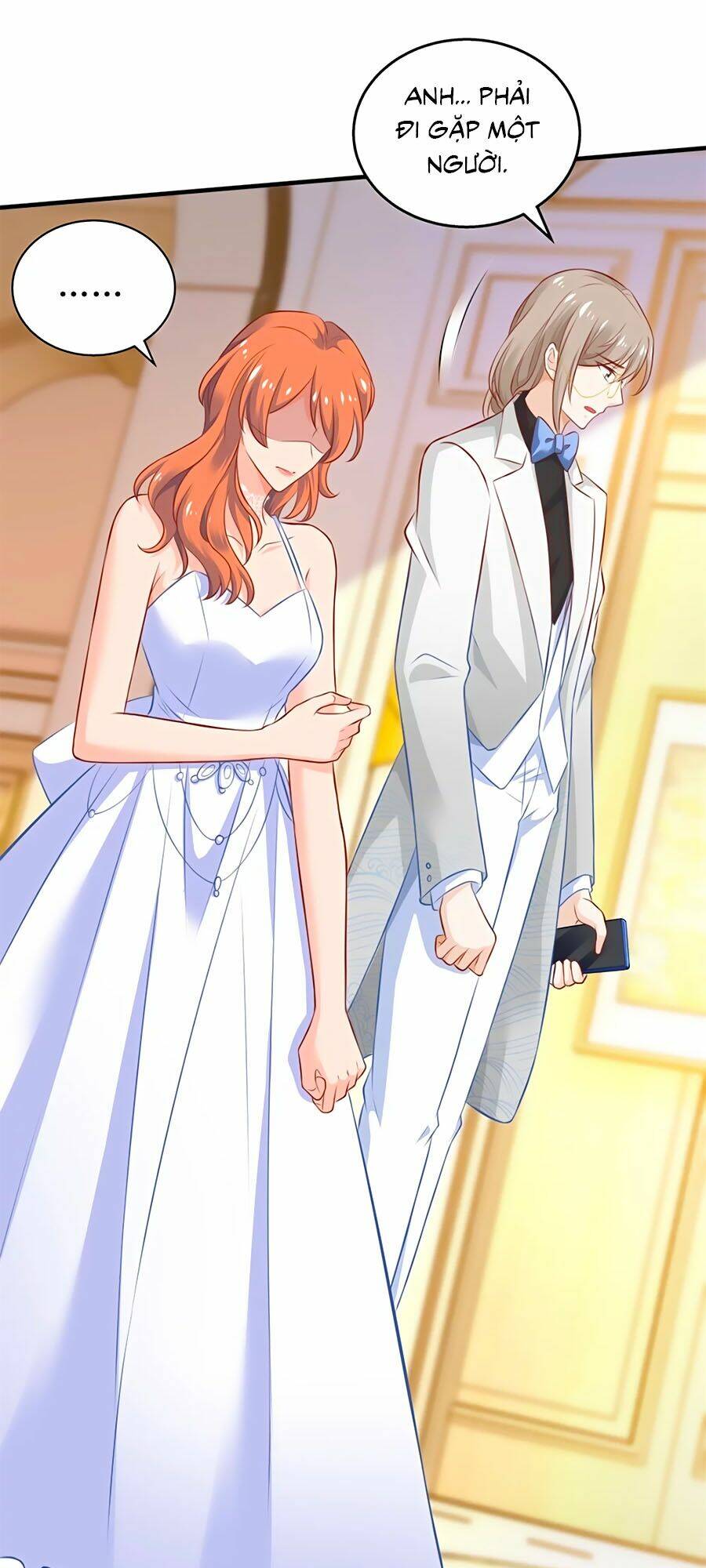 Đưa Mami Về Nhà Chapter 327 - Trang 2