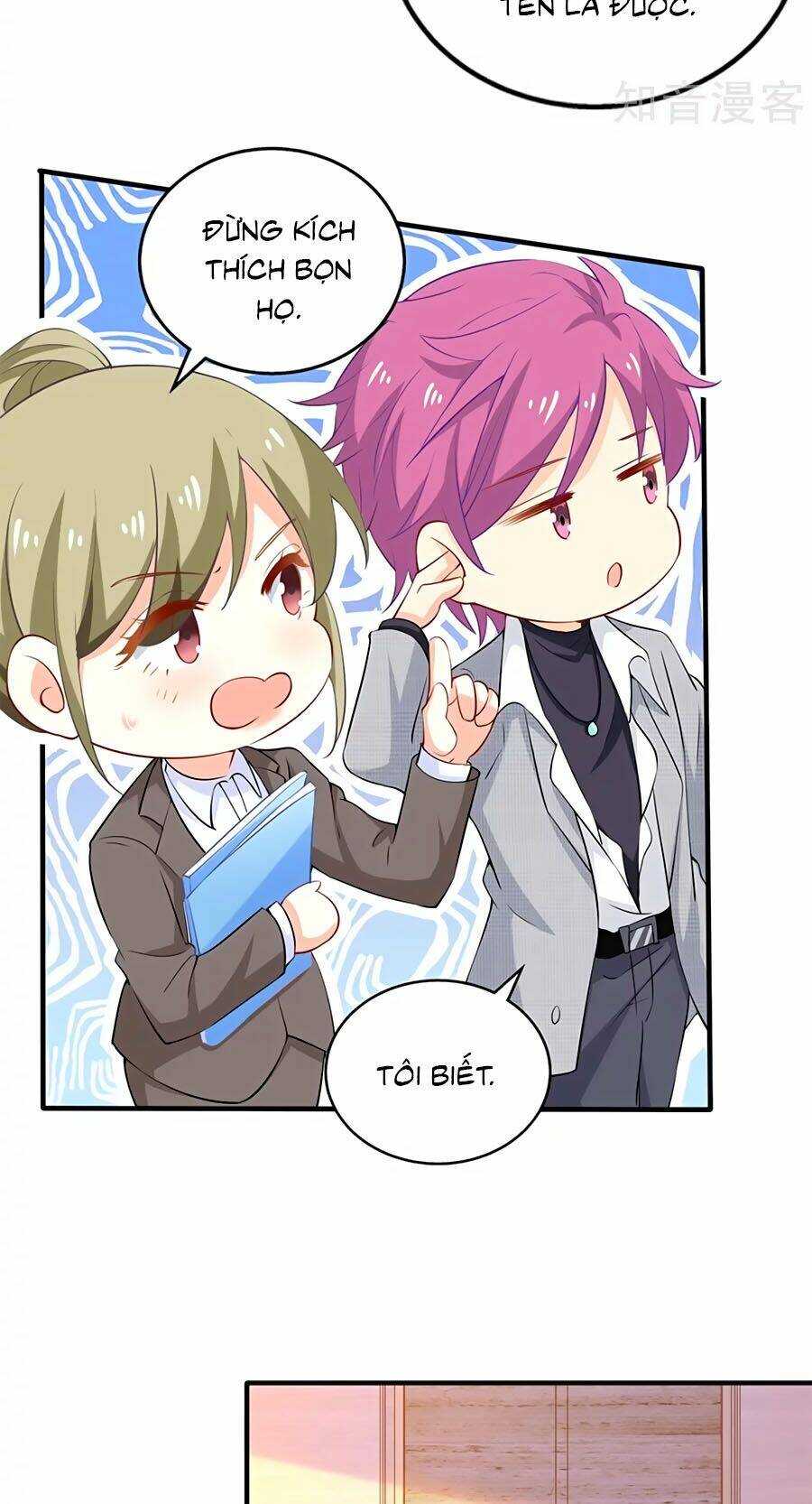 Đưa Mami Về Nhà Chapter 327 - Trang 2