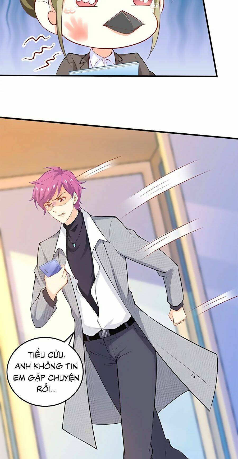 Đưa Mami Về Nhà Chapter 327 - Trang 2