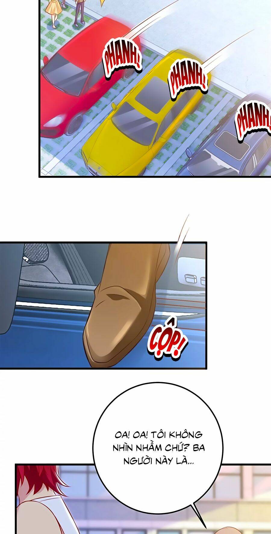 Đưa Mami Về Nhà Chapter 328 - Trang 2