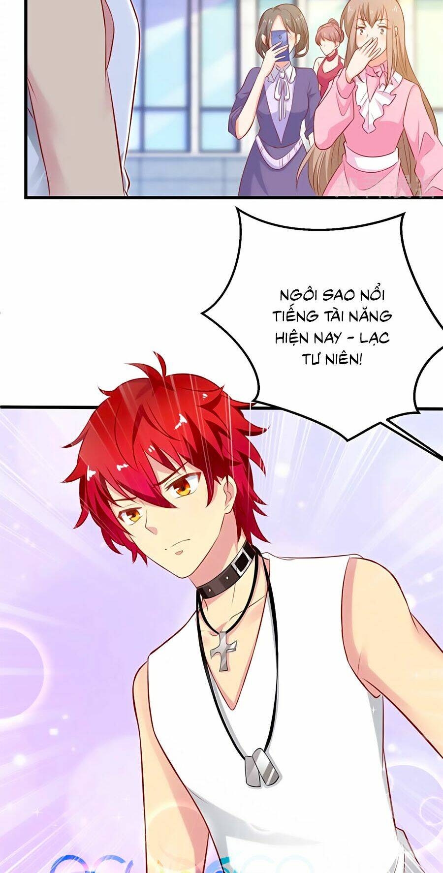 Đưa Mami Về Nhà Chapter 328 - Trang 2