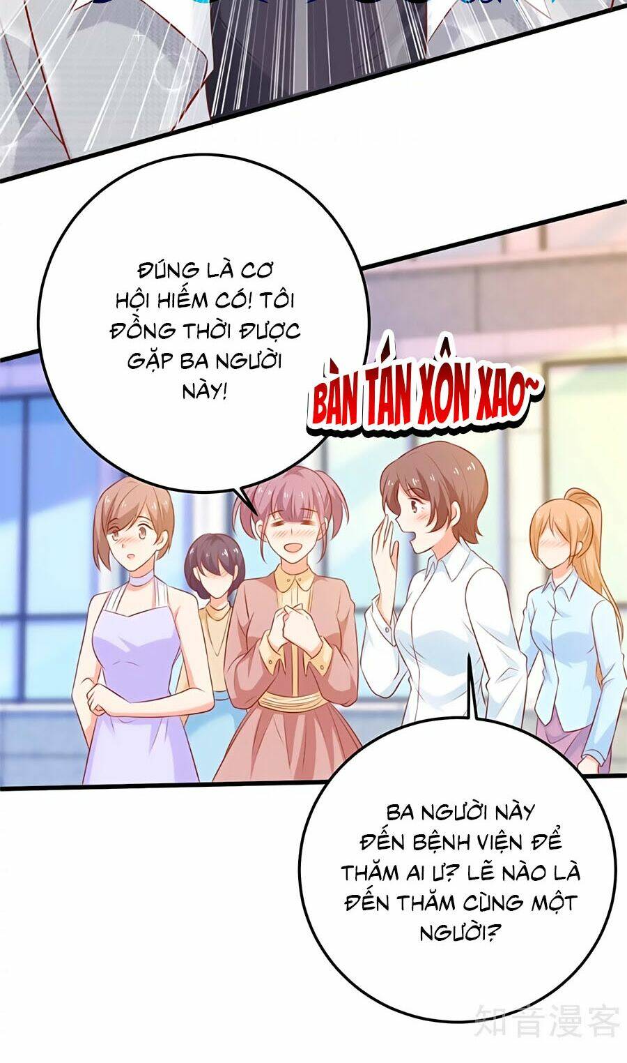 Đưa Mami Về Nhà Chapter 328 - Trang 2