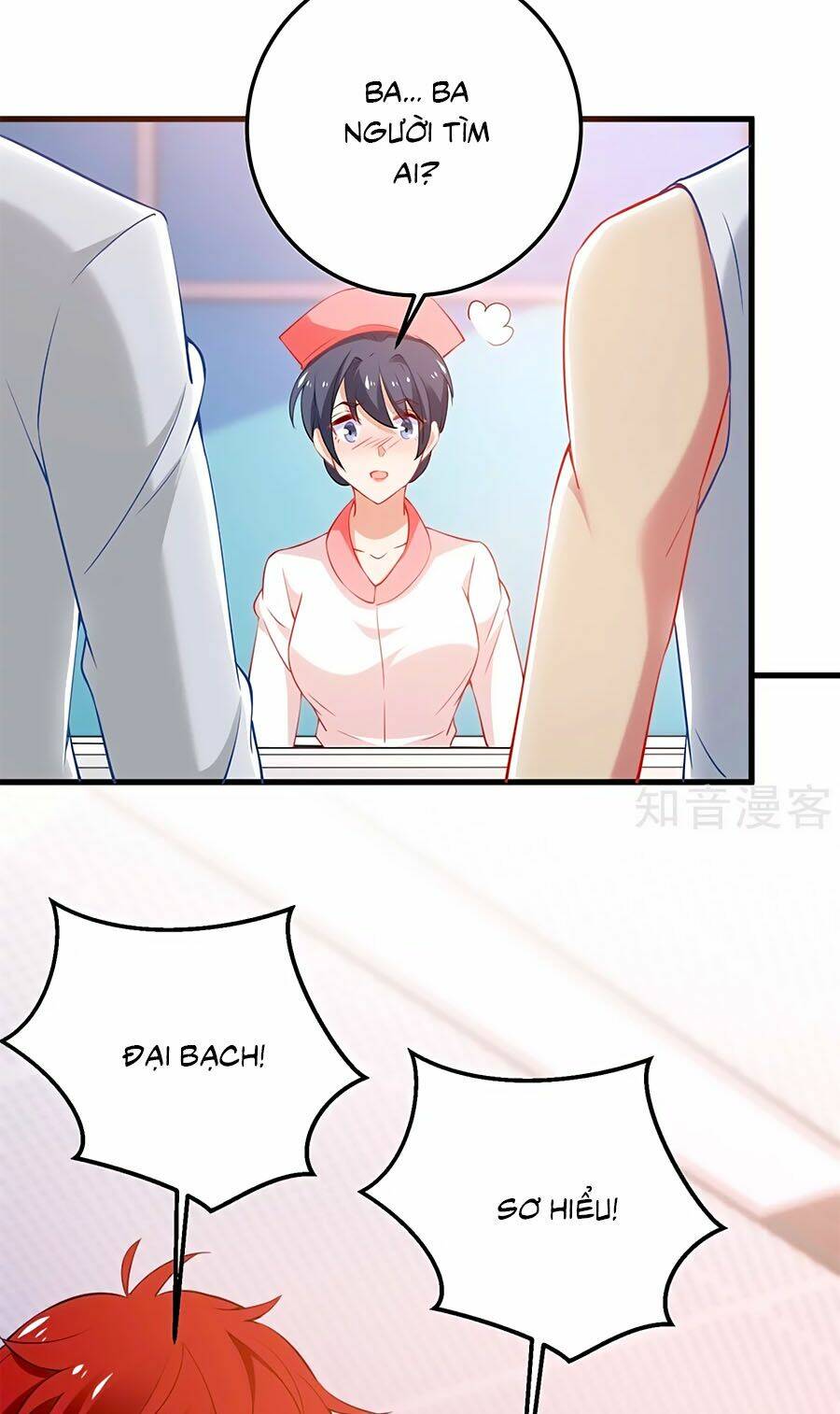 Đưa Mami Về Nhà Chapter 328 - Trang 2