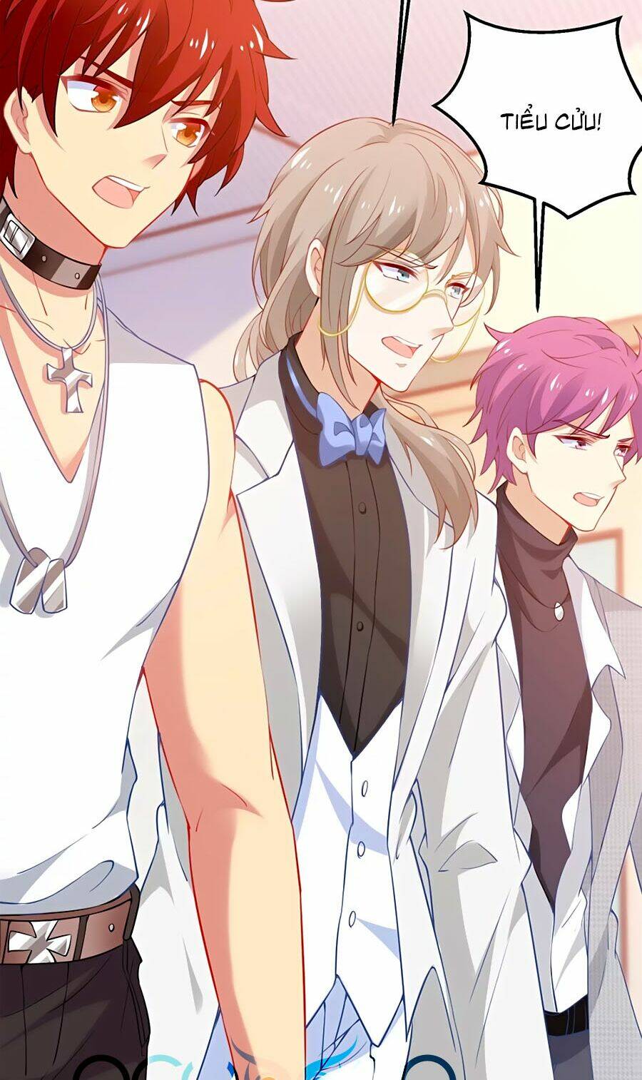 Đưa Mami Về Nhà Chapter 328 - Trang 2