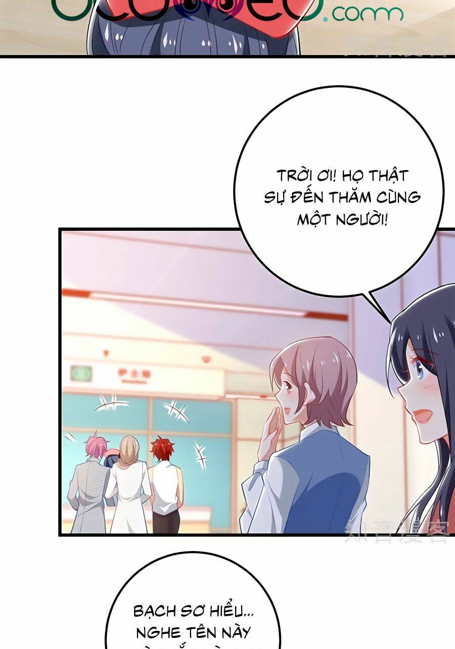 Đưa Mami Về Nhà Chapter 328 - Trang 2