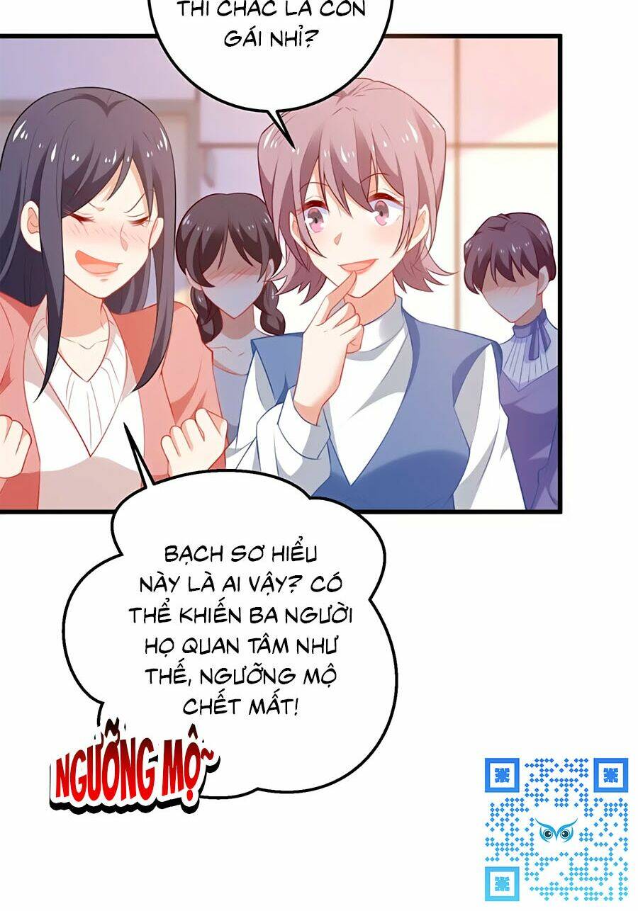 Đưa Mami Về Nhà Chapter 328 - Trang 2