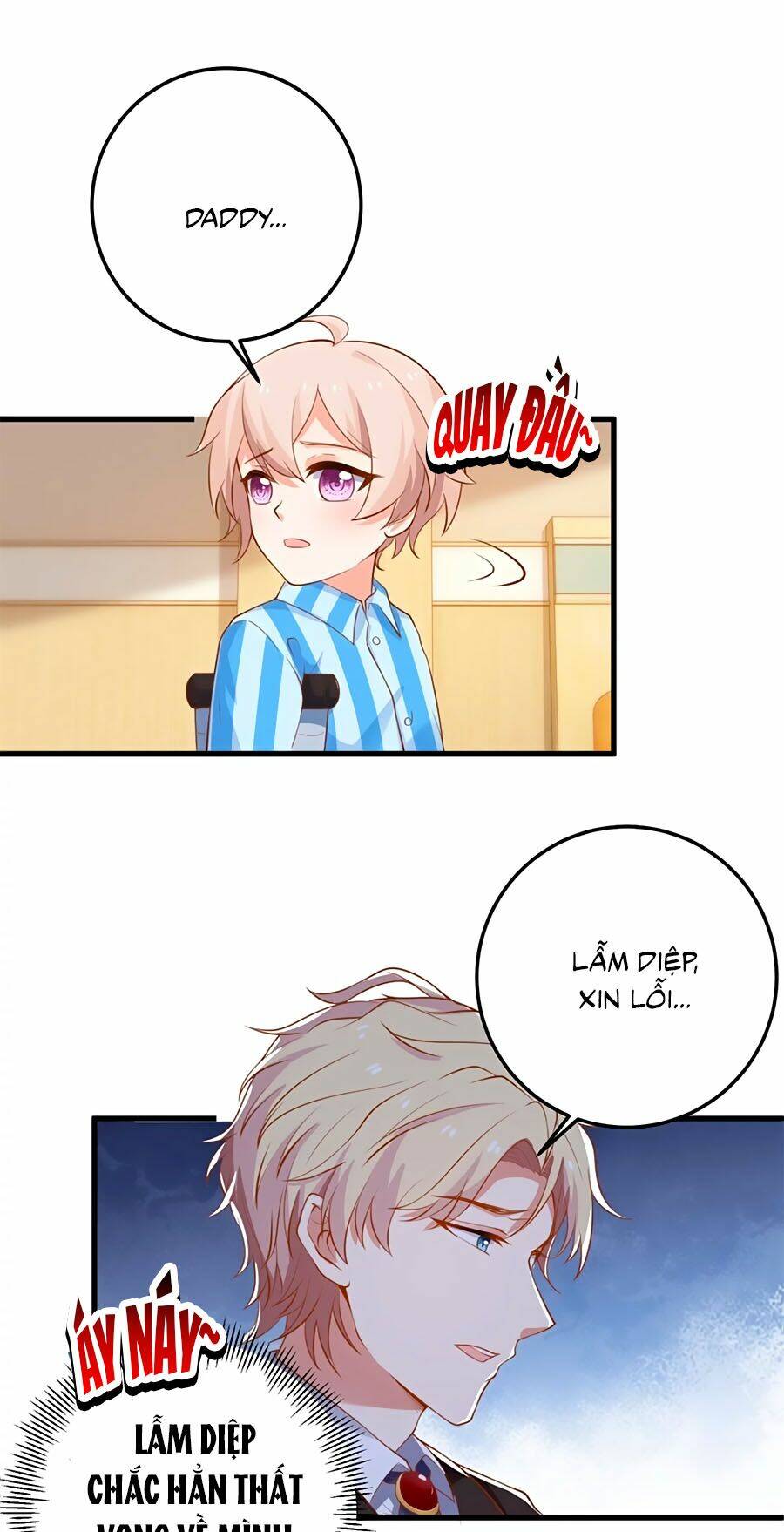 Đưa Mami Về Nhà Chapter 328 - Trang 2