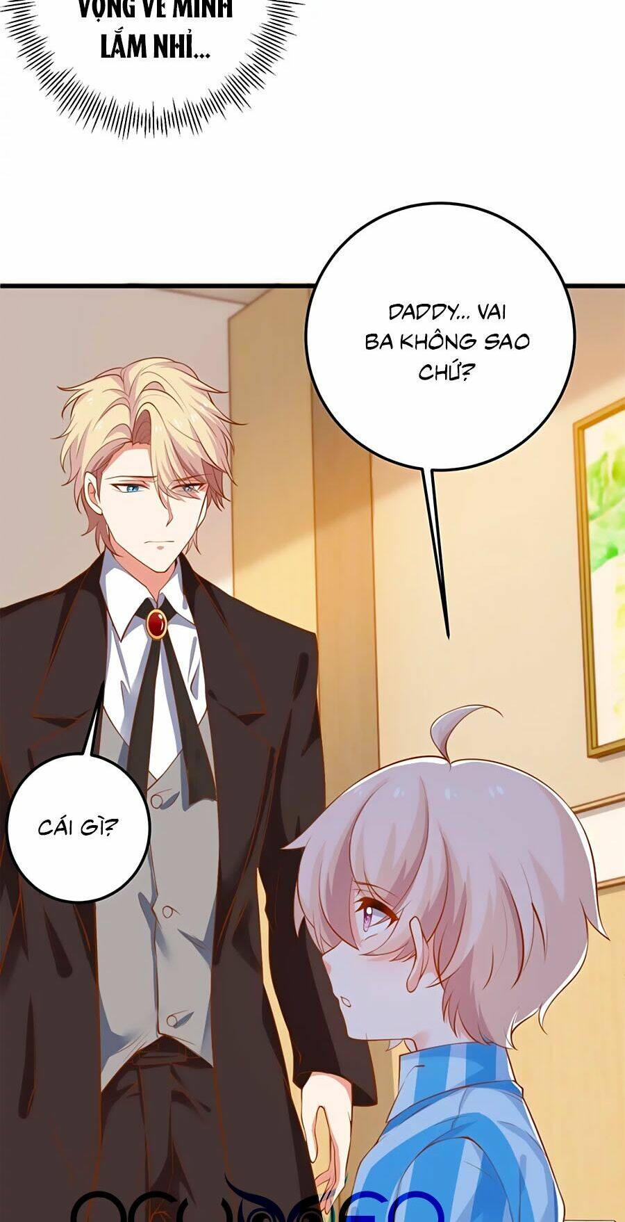 Đưa Mami Về Nhà Chapter 328 - Trang 2