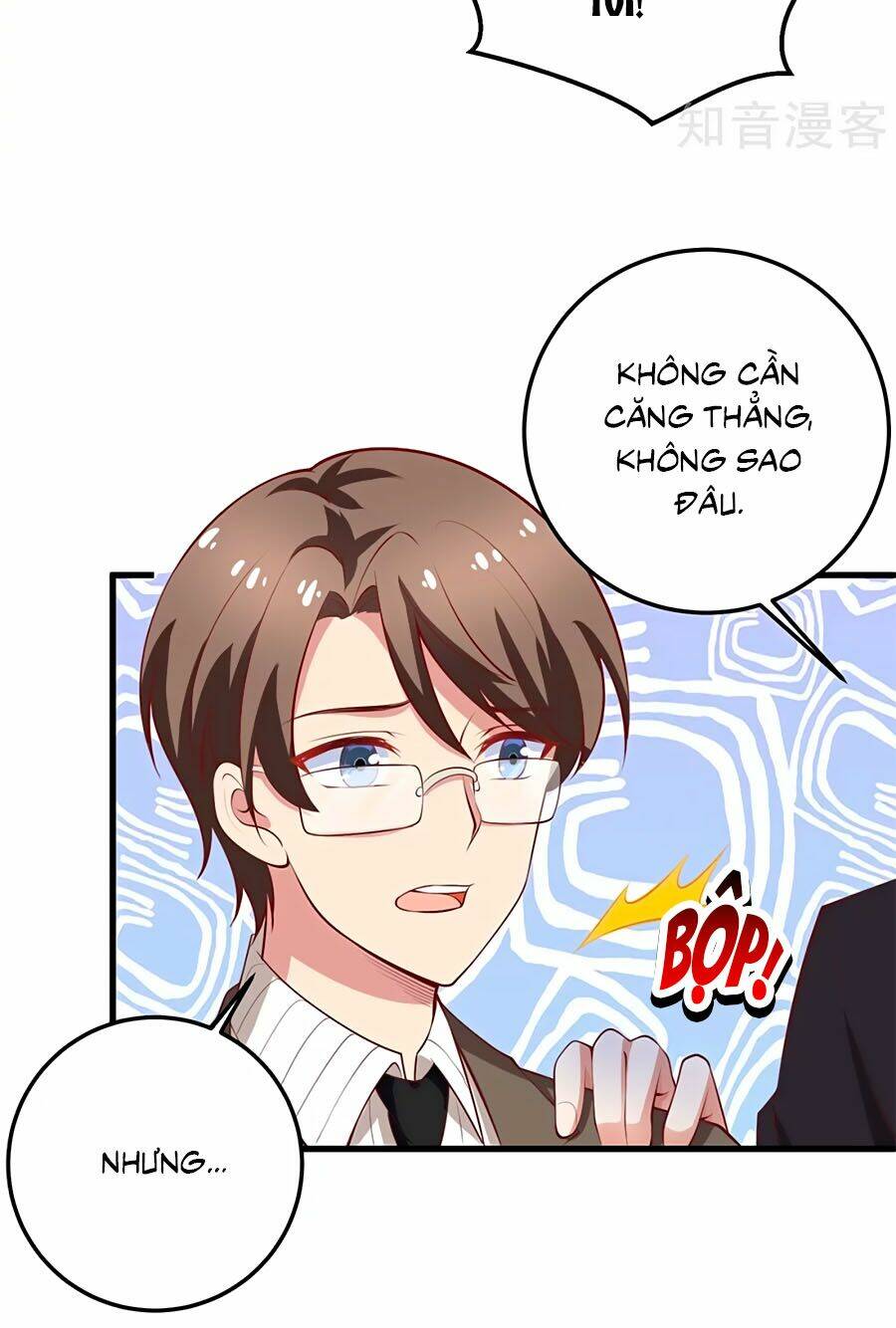 Đưa Mami Về Nhà Chapter 329 - Trang 2