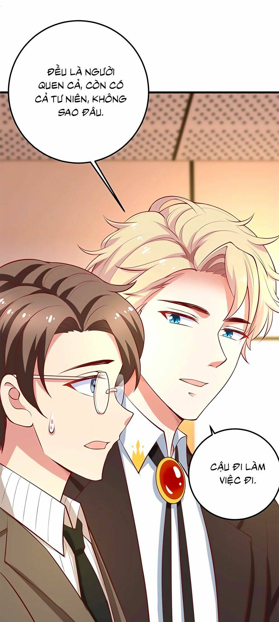 Đưa Mami Về Nhà Chapter 329 - Trang 2