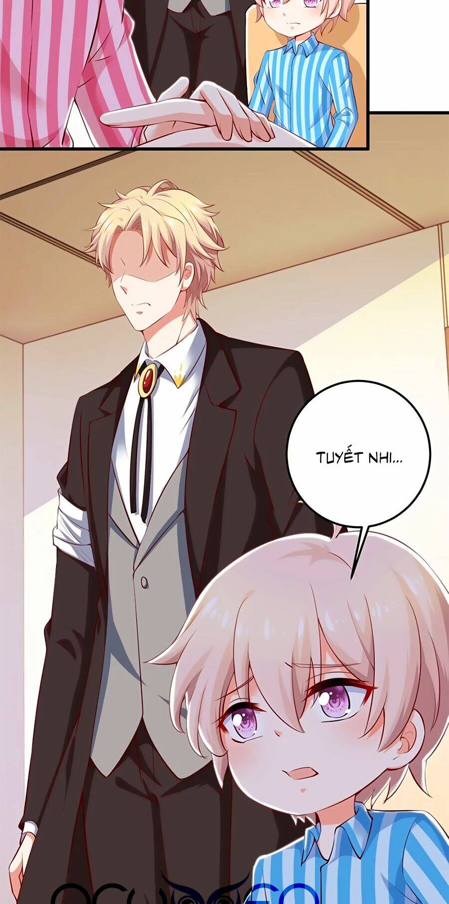 Đưa Mami Về Nhà Chapter 329 - Trang 2