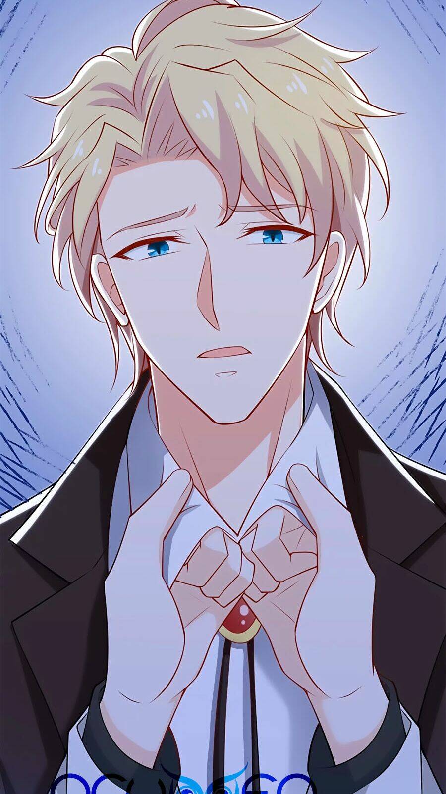 Đưa Mami Về Nhà Chapter 329 - Trang 2