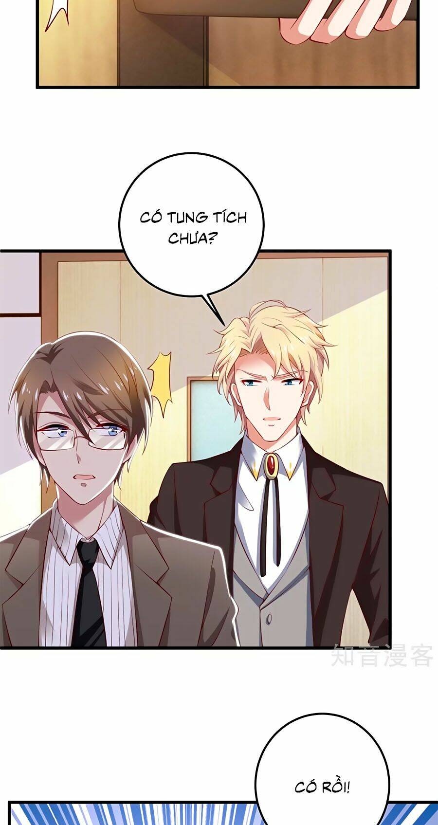 Đưa Mami Về Nhà Chapter 329 - Trang 2