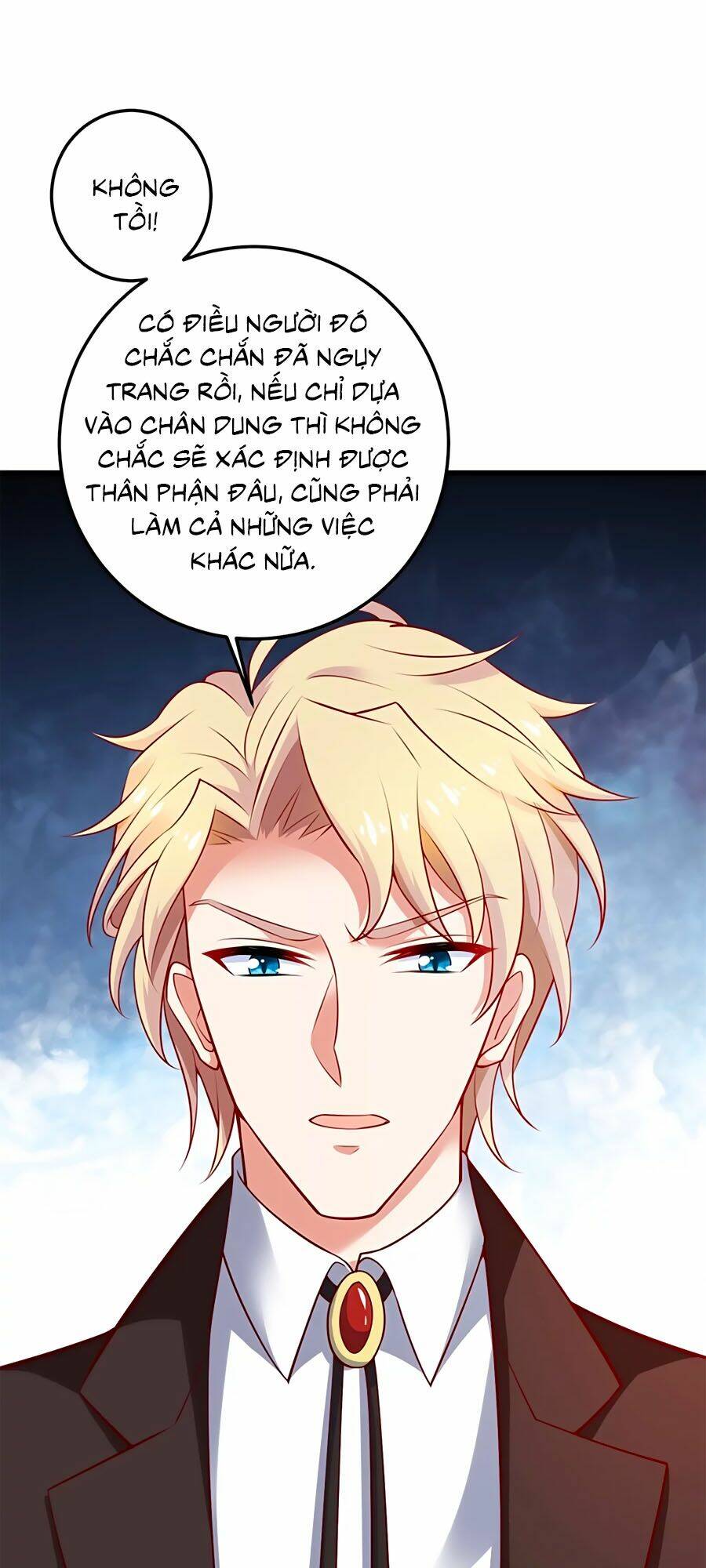 Đưa Mami Về Nhà Chapter 329 - Trang 2