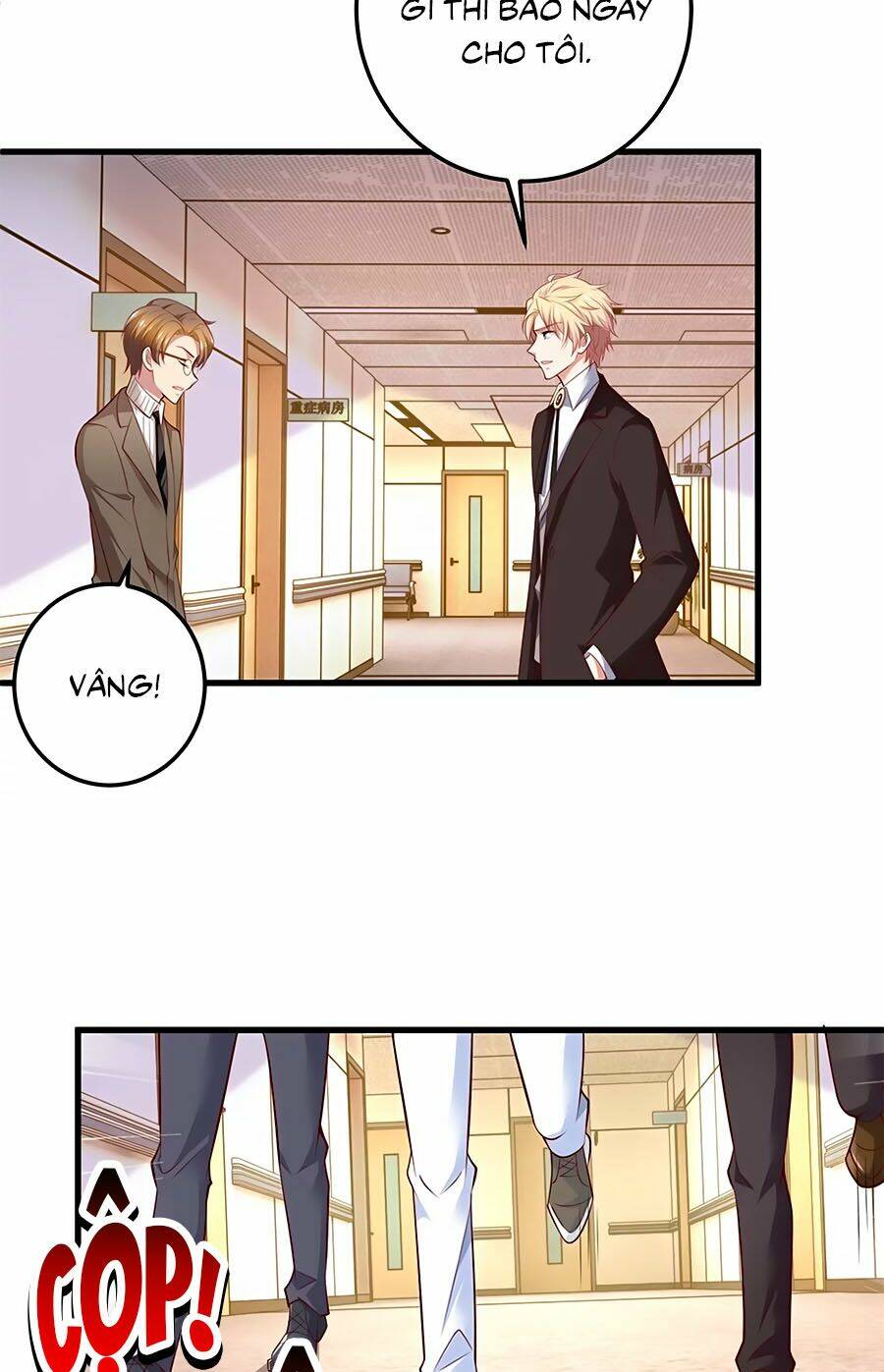 Đưa Mami Về Nhà Chapter 329 - Trang 2