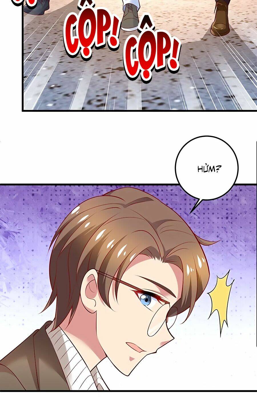 Đưa Mami Về Nhà Chapter 329 - Trang 2