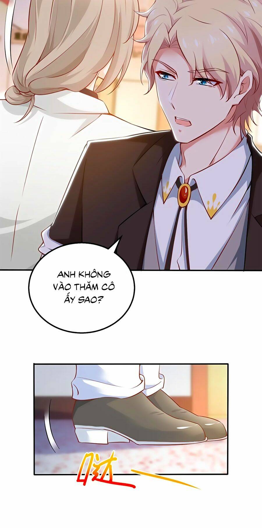 Đưa Mami Về Nhà Chapter 330 - Trang 2