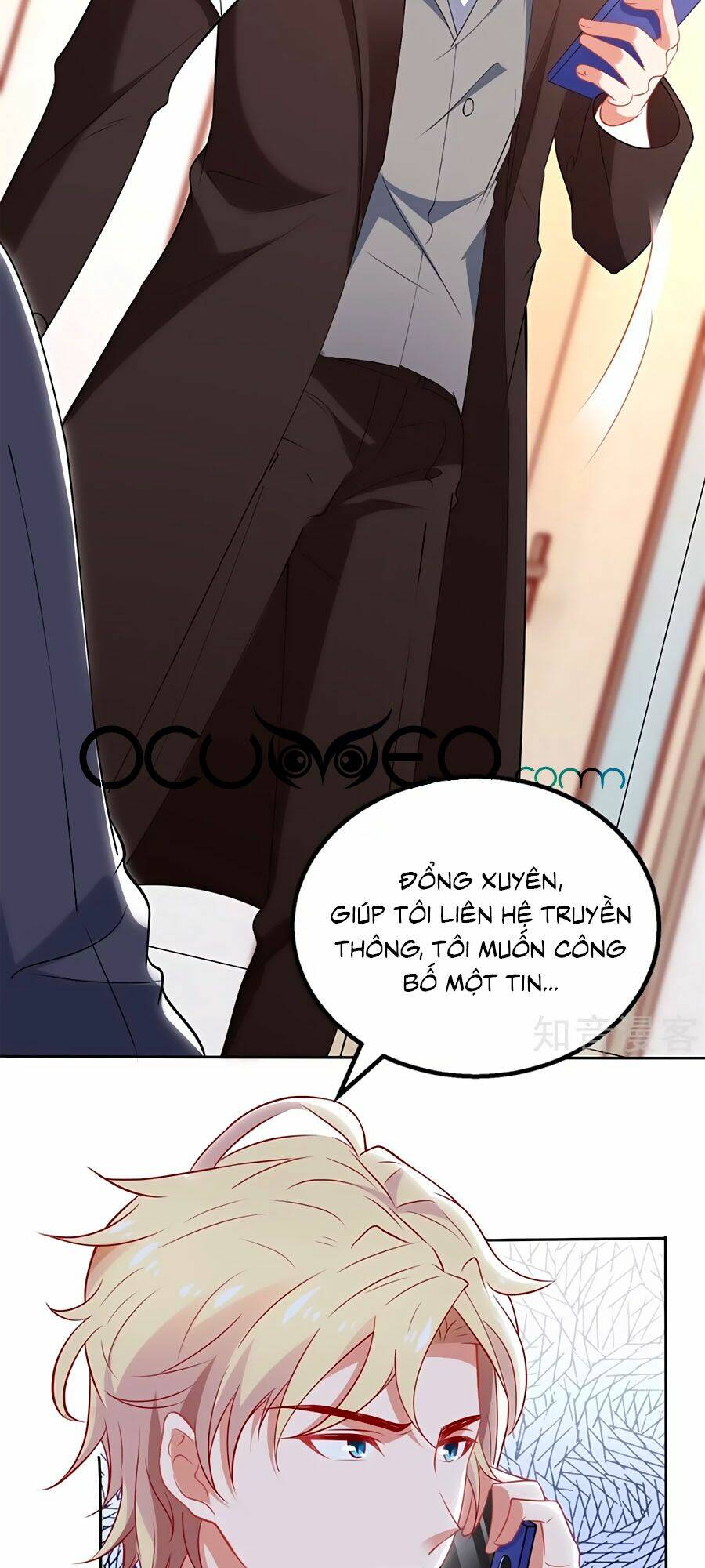 Đưa Mami Về Nhà Chapter 330 - Trang 2