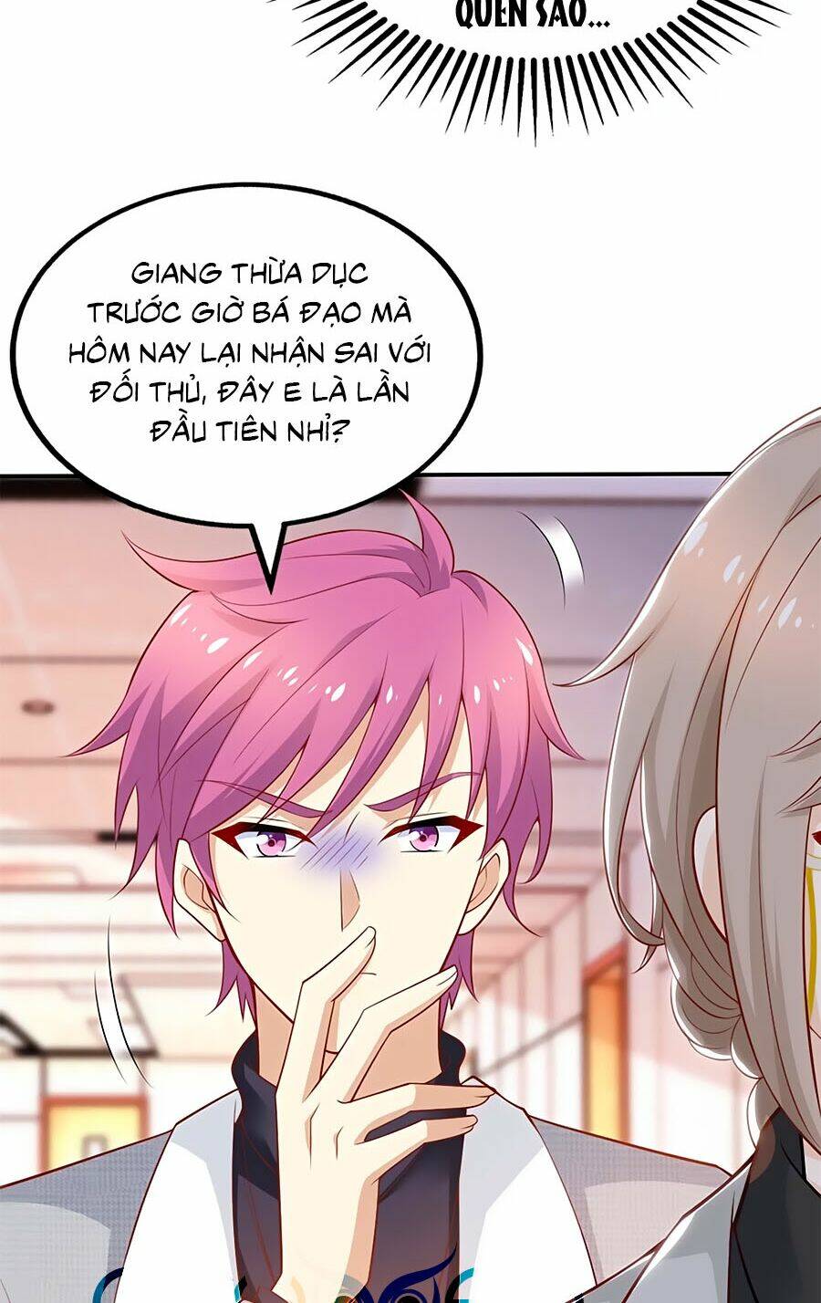 Đưa Mami Về Nhà Chapter 330 - Trang 2