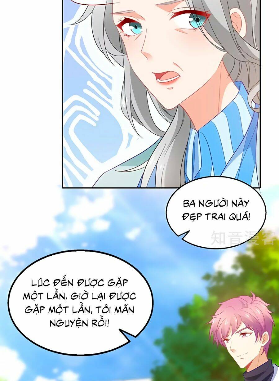 Đưa Mami Về Nhà Chapter 330 - Trang 2