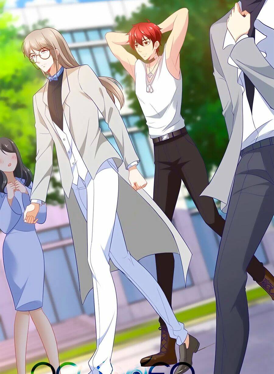 Đưa Mami Về Nhà Chapter 330 - Trang 2