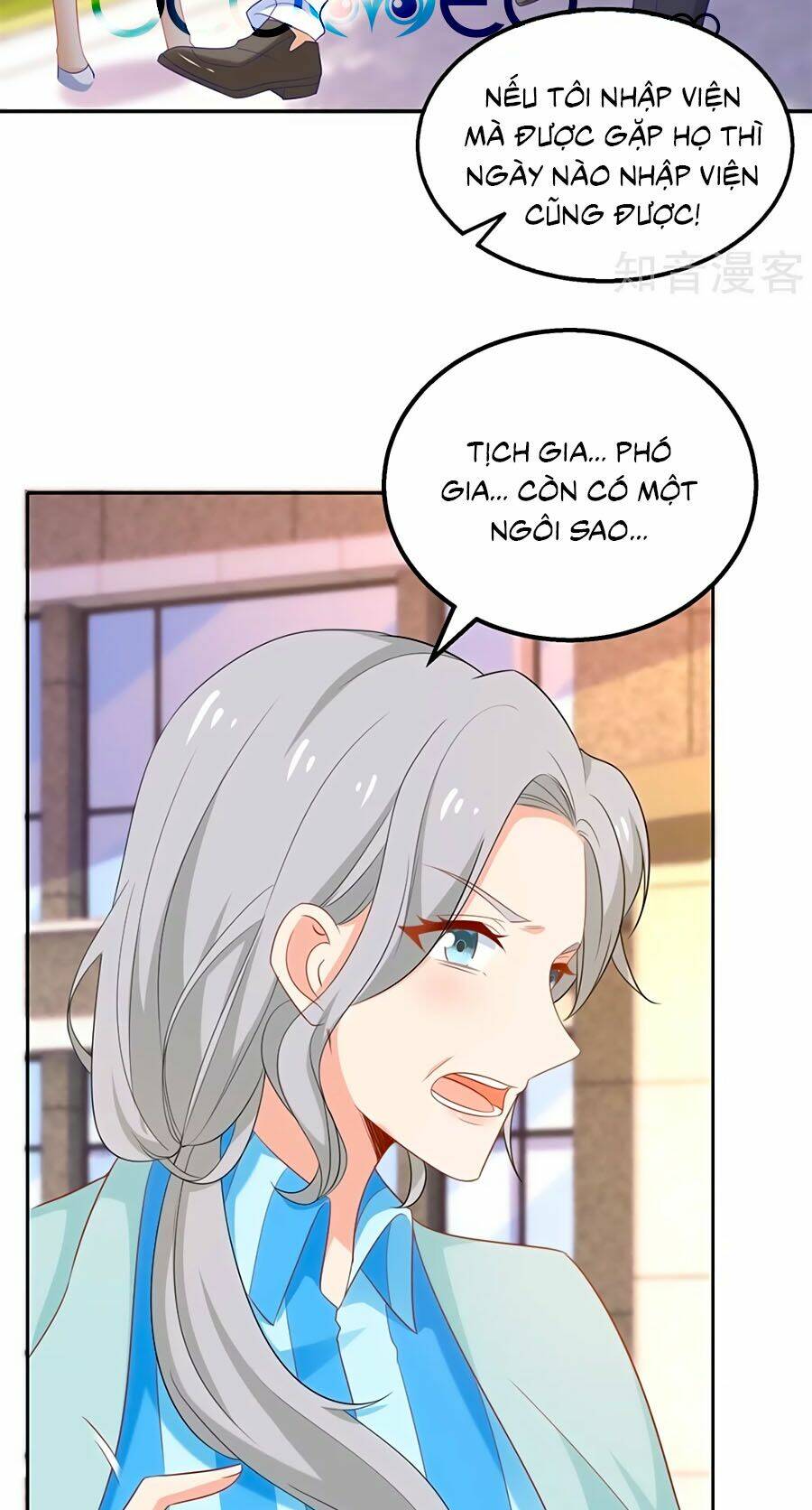 Đưa Mami Về Nhà Chapter 330 - Trang 2