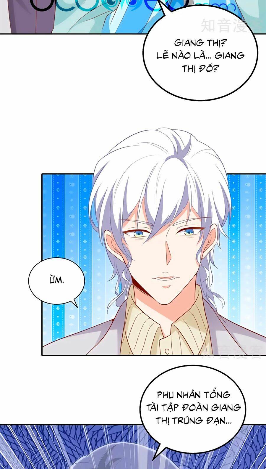 Đưa Mami Về Nhà Chapter 330 - Trang 2