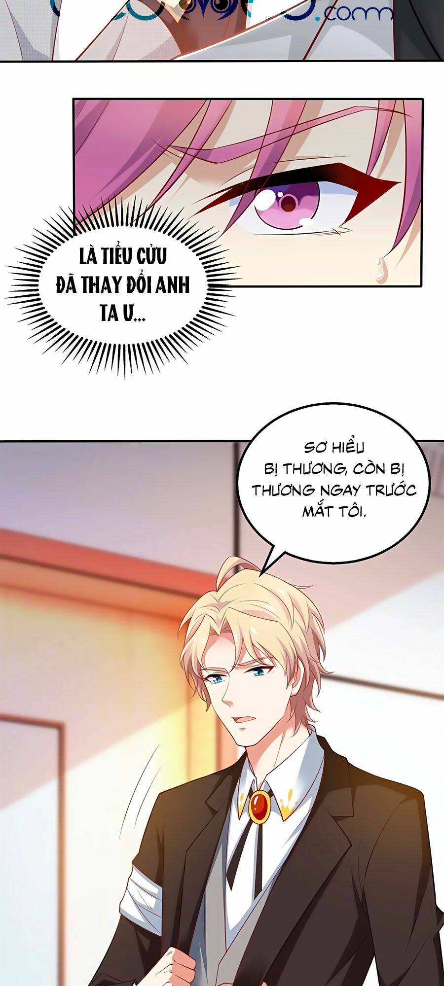 Đưa Mami Về Nhà Chapter 330 - Trang 2