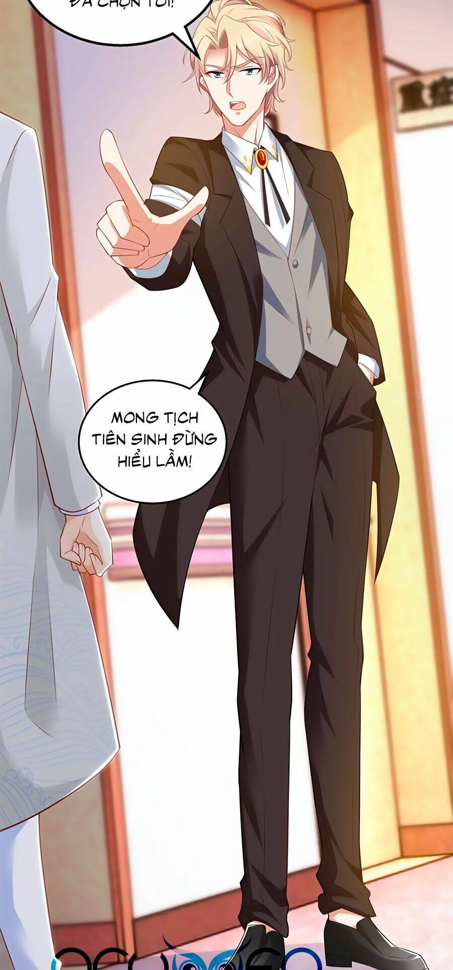 Đưa Mami Về Nhà Chapter 330 - Trang 2