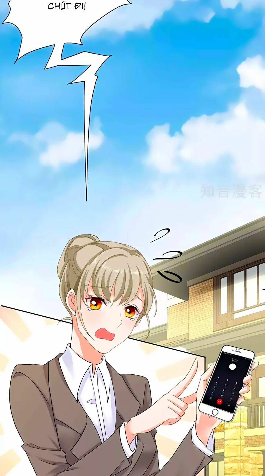 Đưa Mami Về Nhà Chapter 331 - Trang 2